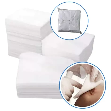 GASA TROZADA GASA TROZADA