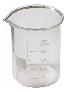 VASO DE PRECIPITADO